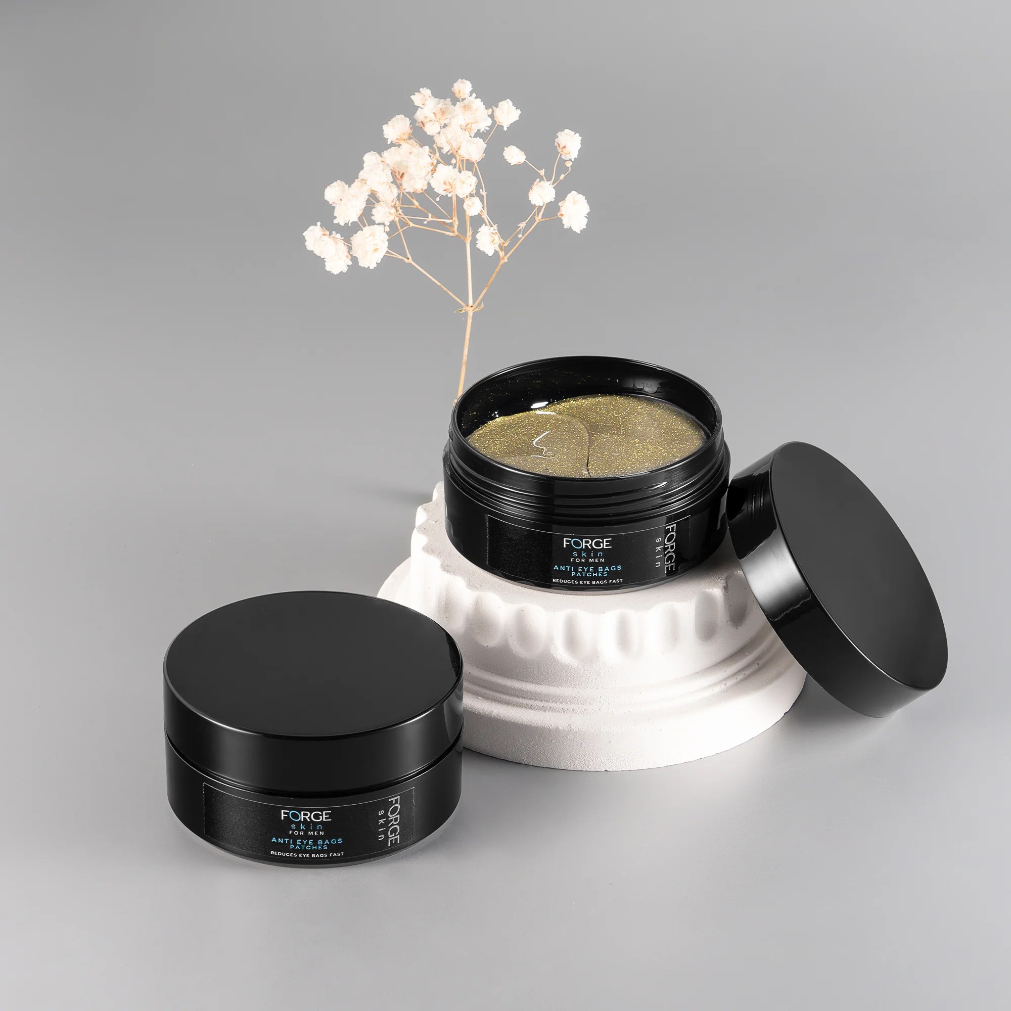 Forge Anti Eye Bags Eye Patches - Image 3