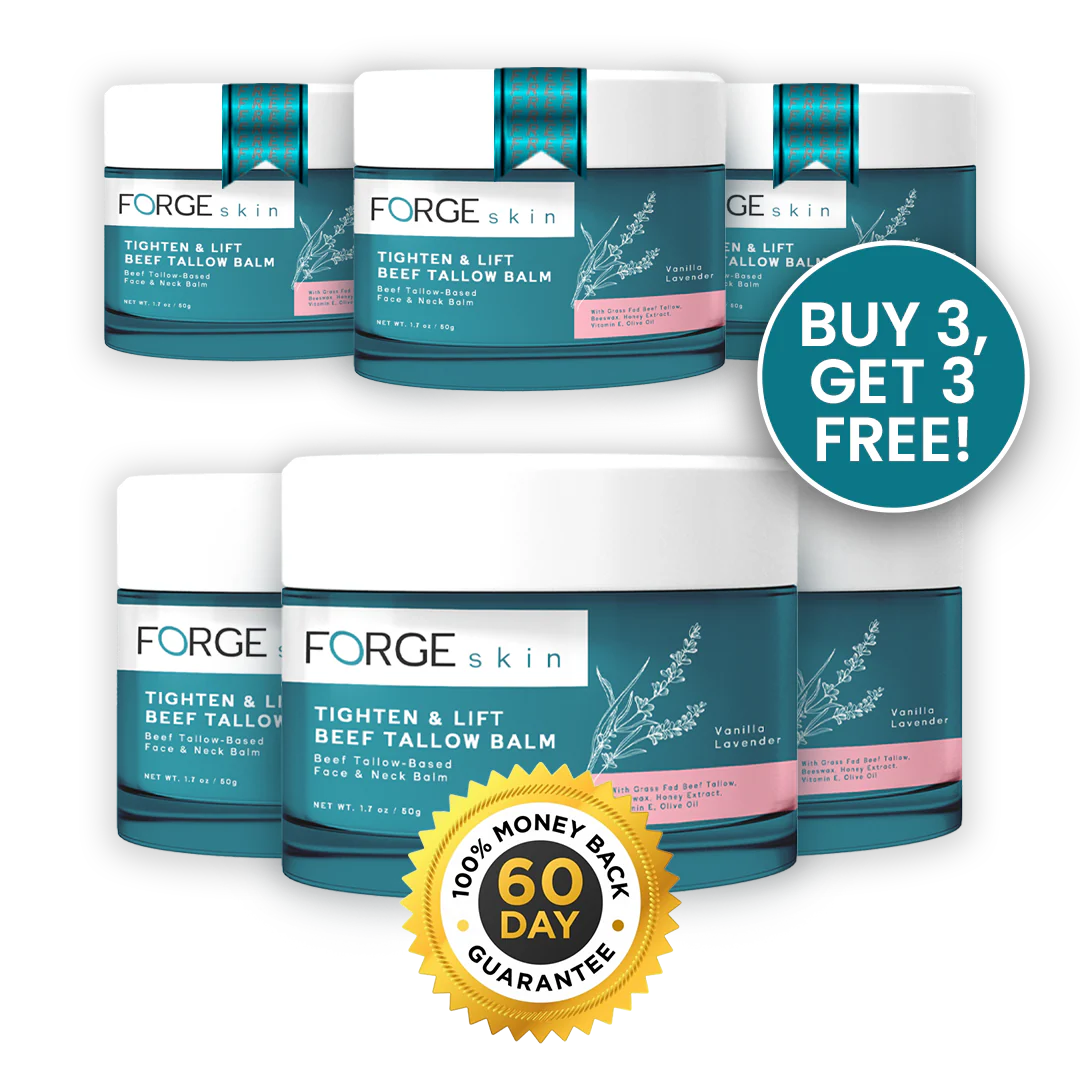 ForgeMen Products - Image 26