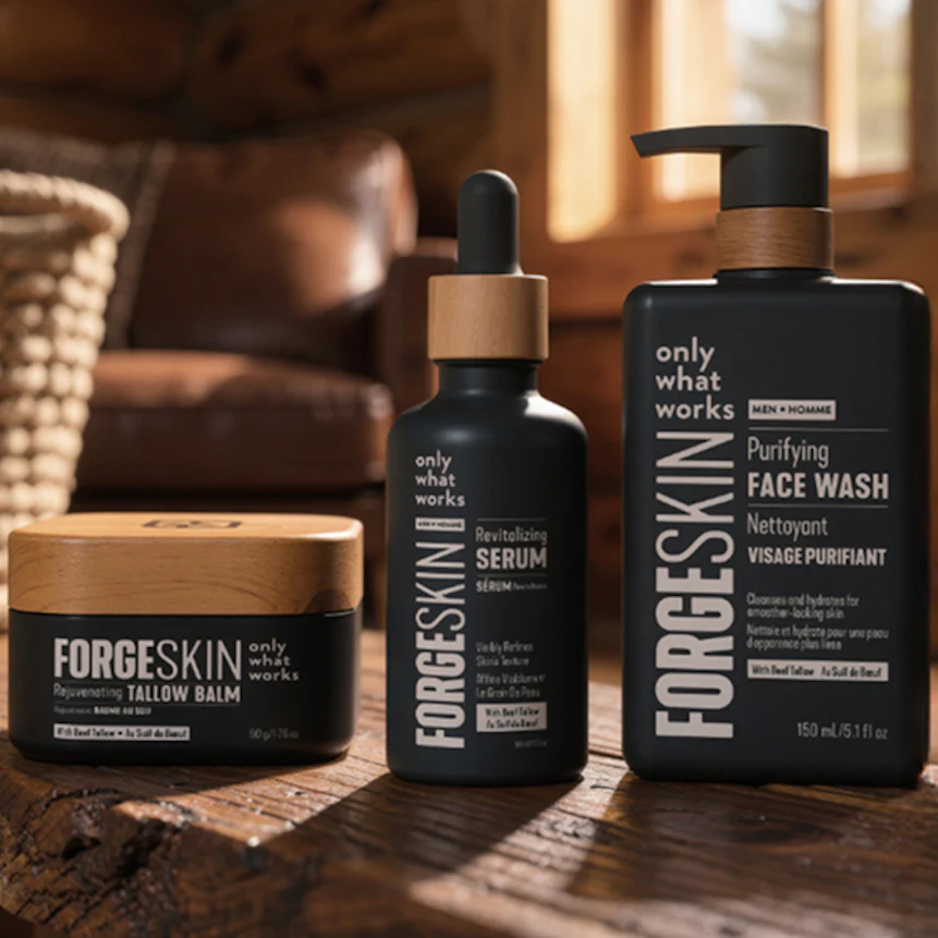 ForgeMen Products - Image 31