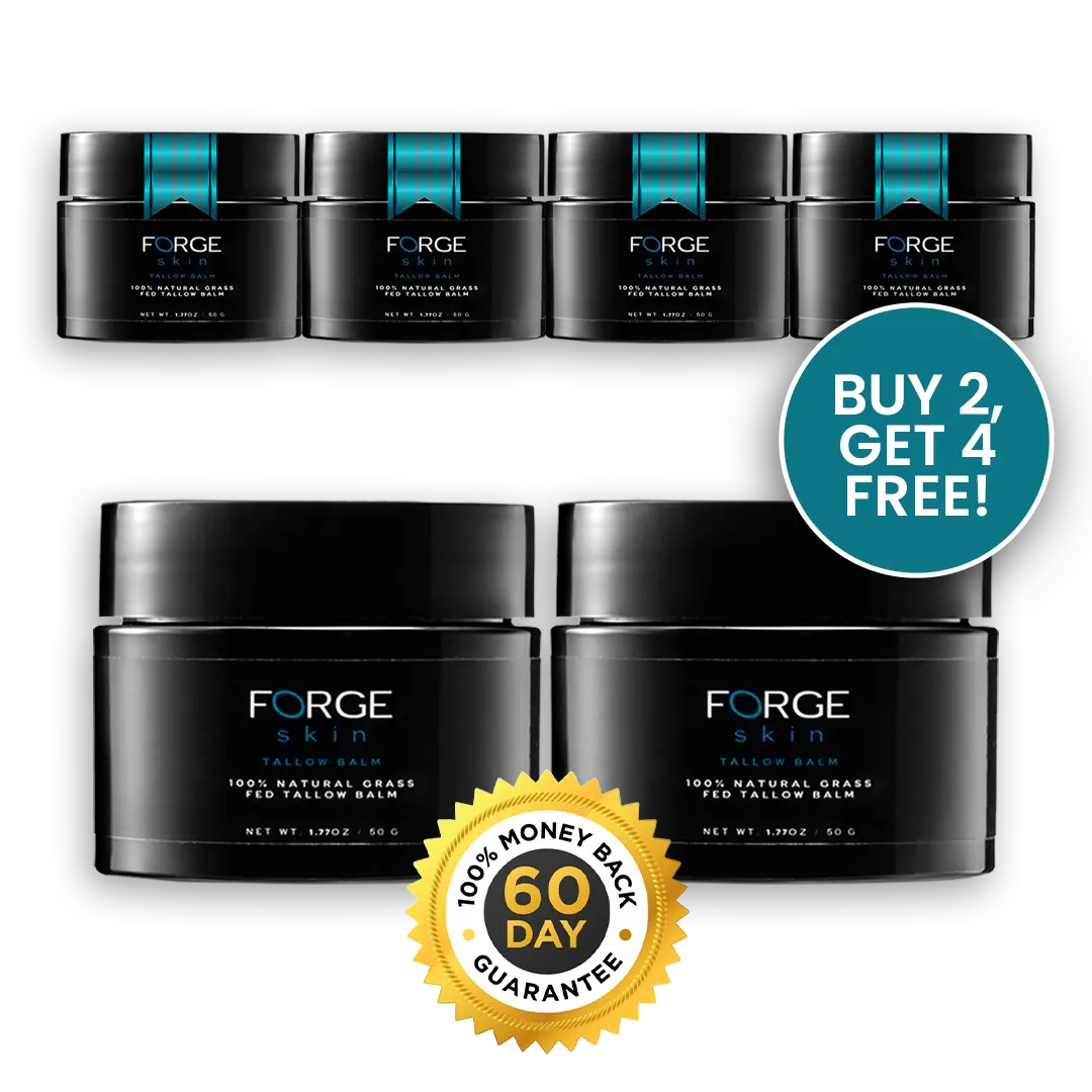 ForgeMen Products - Image 4