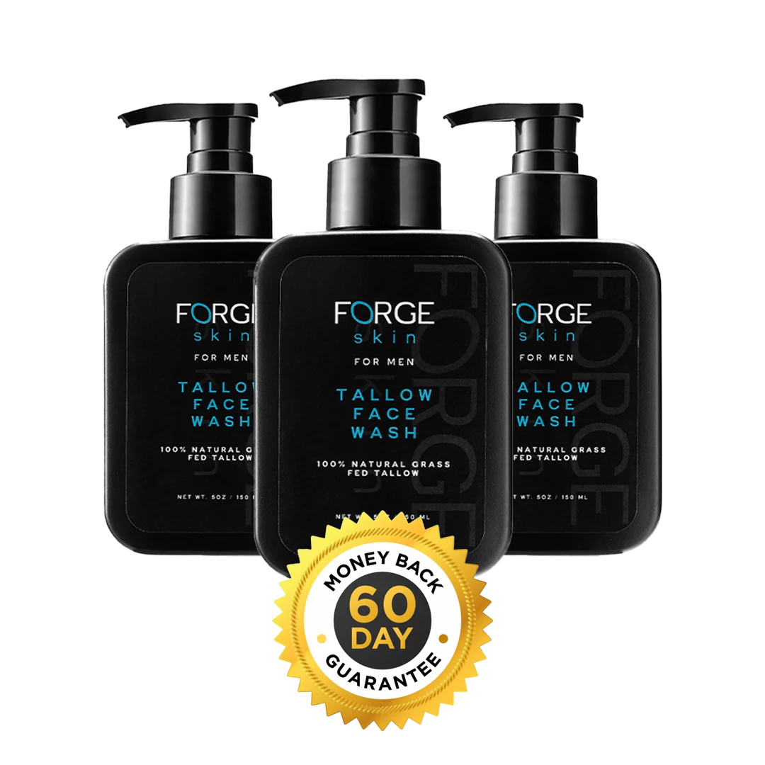 ForgeMen Products - Image 7