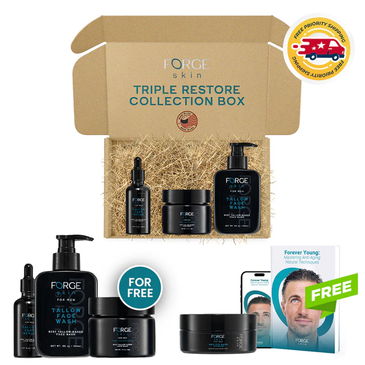 ForgeMen Products - Image 27